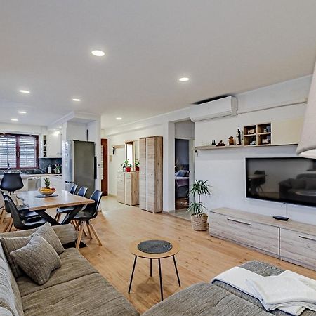 Stella Apartment Корчула Екстер'єр фото