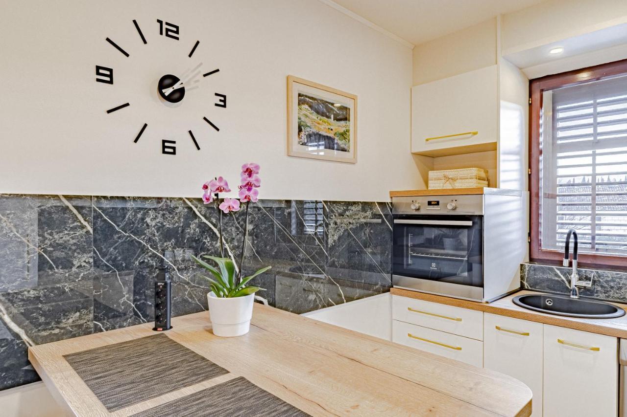 Stella Apartment Корчула Екстер'єр фото