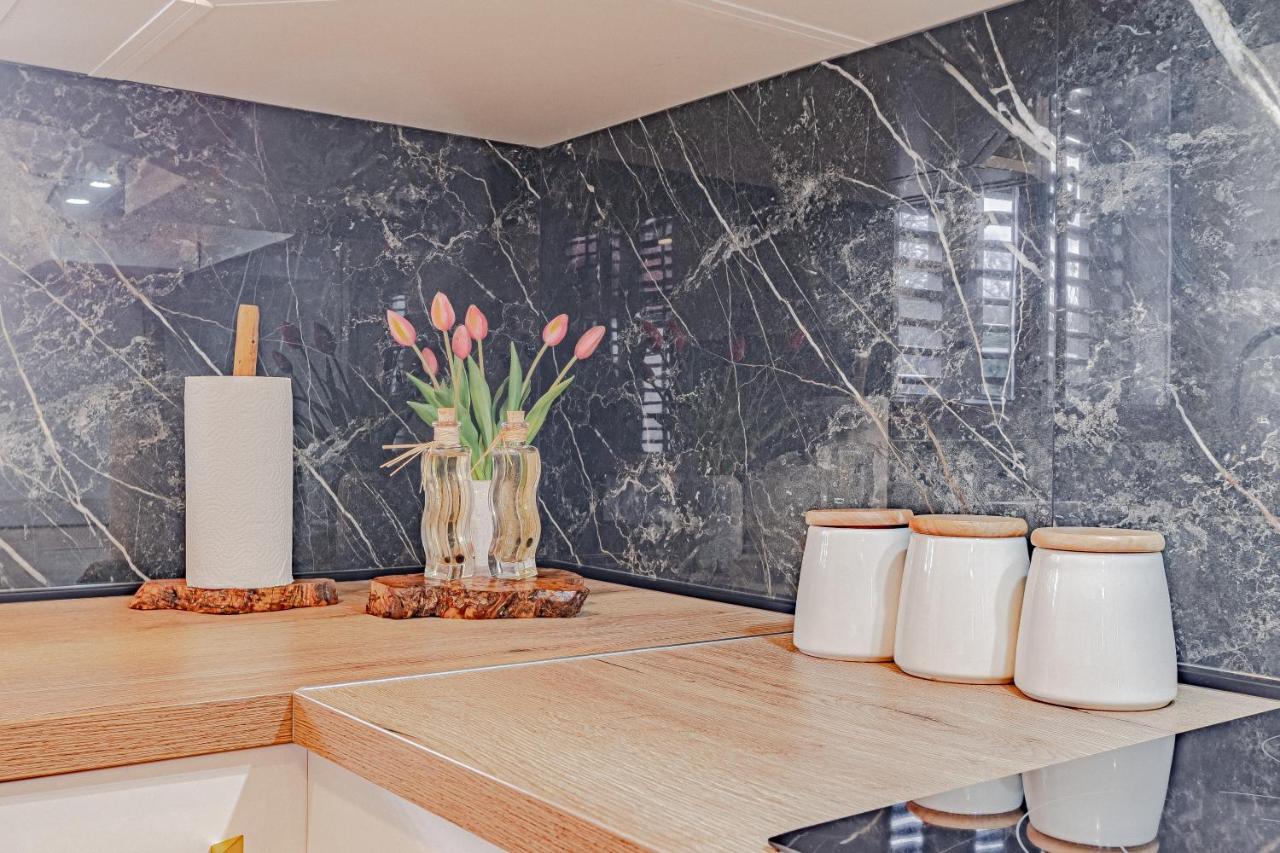 Stella Apartment Корчула Екстер'єр фото