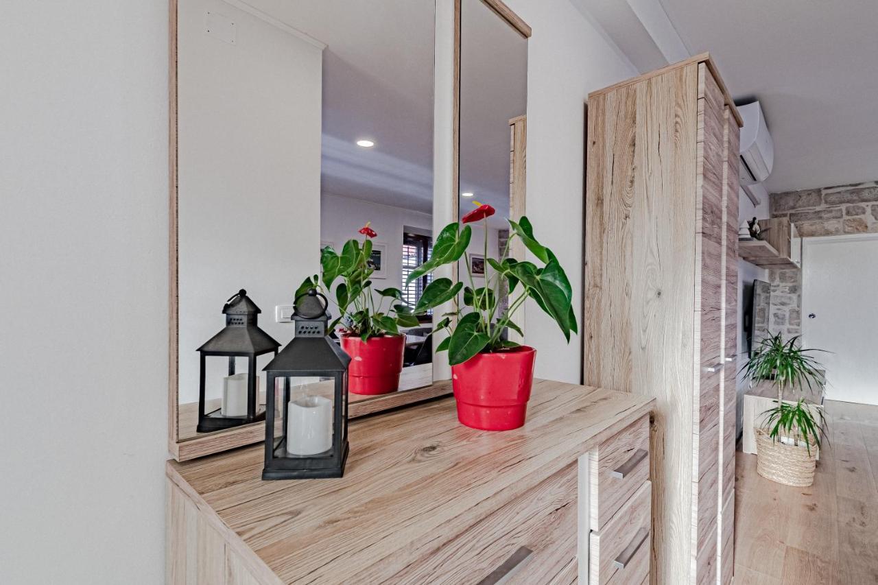 Stella Apartment Корчула Екстер'єр фото
